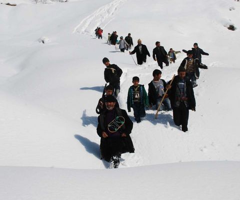 Türkiye Böylesini Görmedi! 16