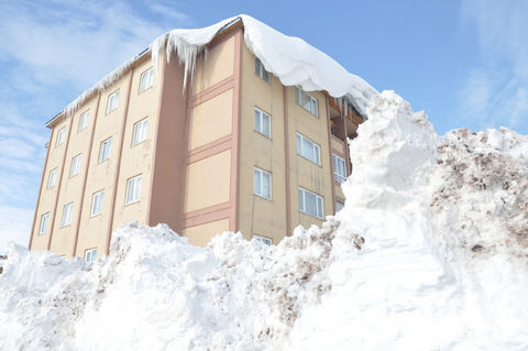 Türkiye Böylesini Görmedi! 18