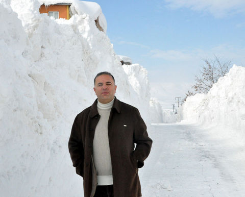 Türkiye Böylesini Görmedi! 19