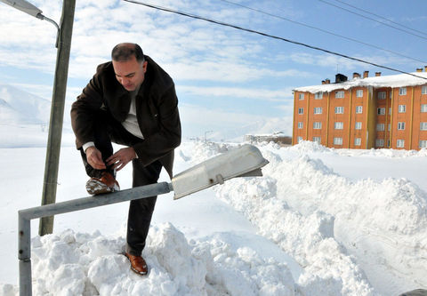 Türkiye Böylesini Görmedi! 2