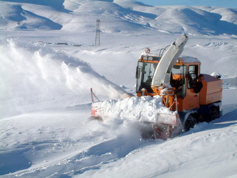 Türkiye Böylesini Görmedi! 20