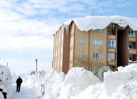 Türkiye Böylesini Görmedi! 3