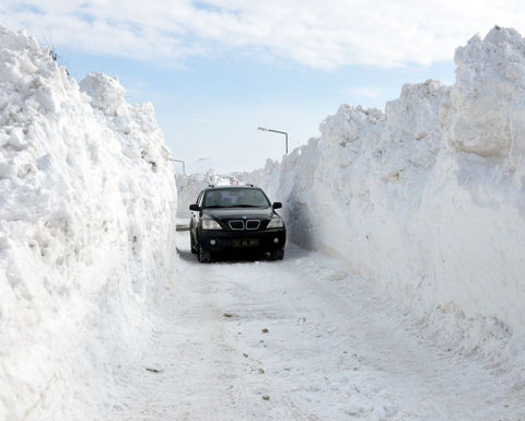 Türkiye Böylesini Görmedi! 4