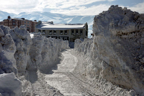 Türkiye Böylesini Görmedi! 5