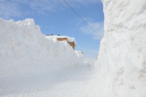 Türkiye Böylesini Görmedi! 6