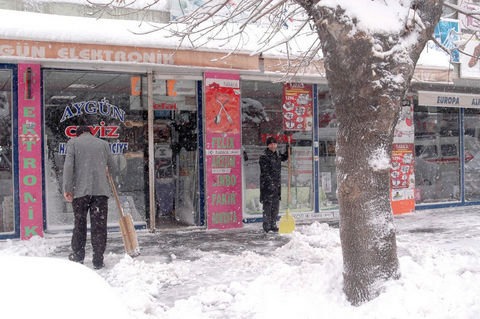 Türkiye Böylesini Görmedi! 7