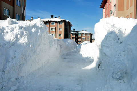 Türkiye Böylesini Görmedi! 8