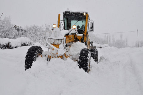 Türkiye Böylesini Görmedi! 9