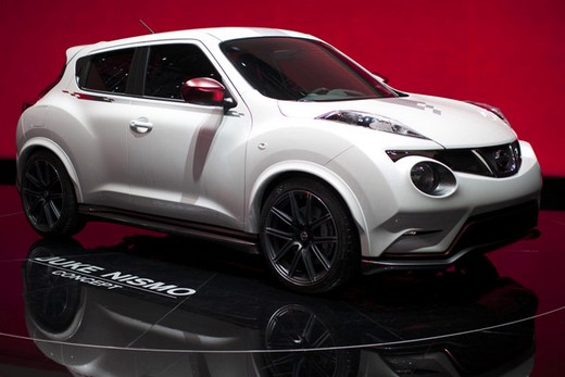 Göz Kamaştıran Otomobil Fuarı 29