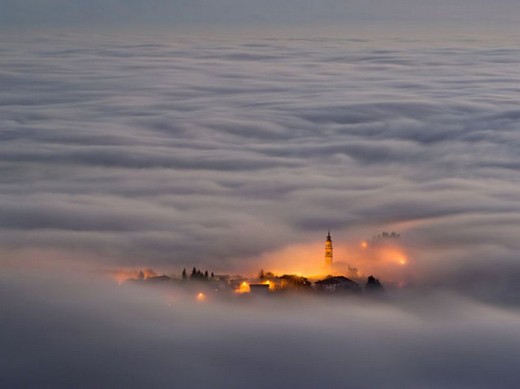 Peri Masalından Çıkmış Gibi 1