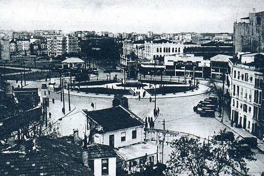 İstanbul'un Semtleri İsimlerini Nereden Alıyor? 1