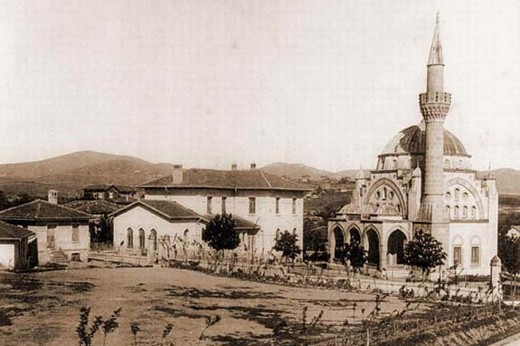 İstanbul'un Semtleri İsimlerini Nereden Alıyor? 10