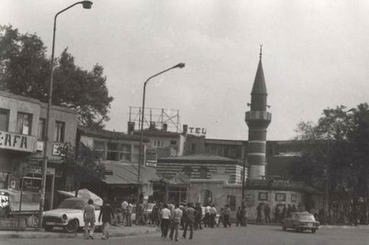 İstanbul'un Semtleri İsimlerini Nereden Alıyor? 13