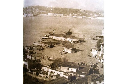 İstanbul'un Semtleri İsimlerini Nereden Alıyor? 14