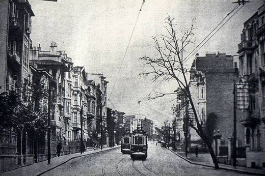 İstanbul'un Semtleri İsimlerini Nereden Alıyor? 15