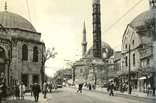 İstanbul'un Semtleri İsimlerini Nereden Alıyor? 18