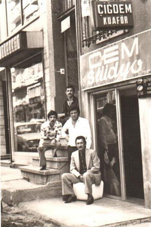 İstanbul'un Semtleri İsimlerini Nereden Alıyor? 19