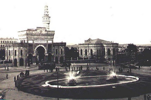 İstanbul'un Semtleri İsimlerini Nereden Alıyor? 2