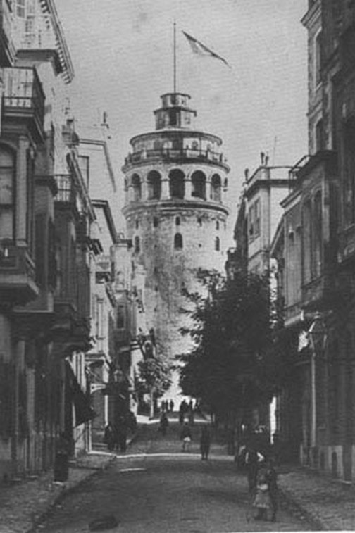 İstanbul'un Semtleri İsimlerini Nereden Alıyor? 20