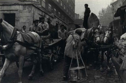 İstanbul'un Semtleri İsimlerini Nereden Alıyor? 21