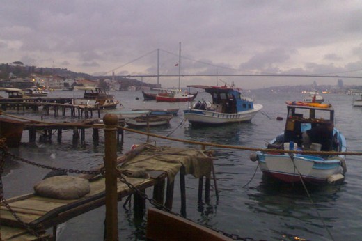 İstanbul'un Semtleri İsimlerini Nereden Alıyor? 26