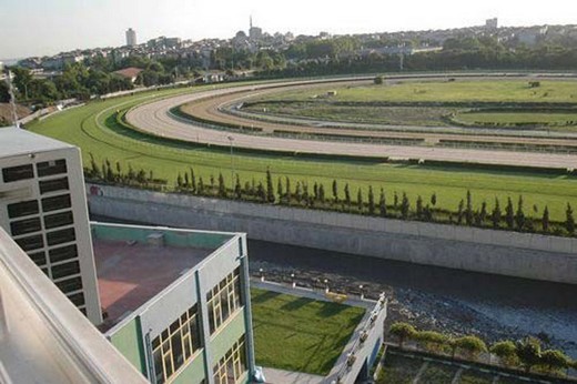 İstanbul'un Semtleri İsimlerini Nereden Alıyor? 27