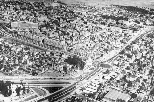 İstanbul'un Semtleri İsimlerini Nereden Alıyor? 3