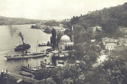 İstanbul'un Semtleri İsimlerini Nereden Alıyor? 7