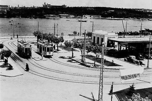 İstanbul'un Semtleri İsimlerini Nereden Alıyor? 8