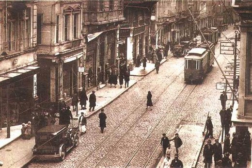 İstanbul'un Semtleri İsimlerini Nereden Alıyor? 9