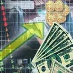 Borsa zirve yaptı, dolar düşüyor!!