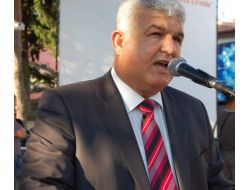 Uluslararası Silifke Kültür Haftası Başladı