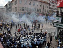 Sivas Olaylarının 18. Yıldönümü