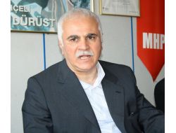 Aydın: Millet, Bize Muhalefet Görevini Verdi