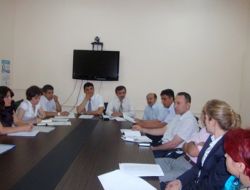 Kronik Hastalıklara Karşı Gard Orman Oluşturulacak