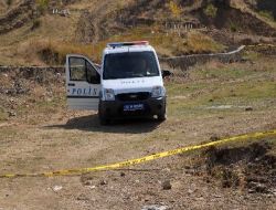 30 Pkk'lının Cesedi DNA Testi İçin Çıkarılıyor!