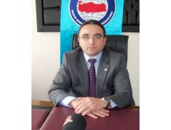 "Meclis'te Halk Temsil Edilmeli"