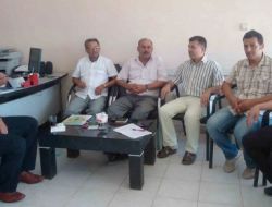 "Millet İradesi Meclis'te Temsil Edilmeli"