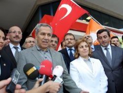 Bursa'ya Borcumuzu Ödeyeceğiz!