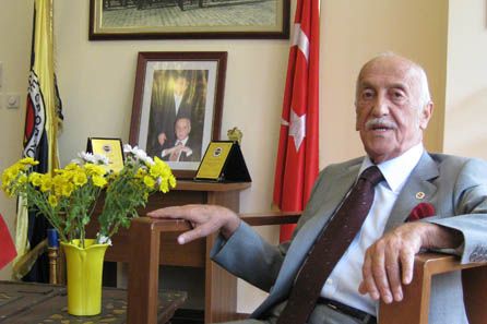 Yüksel Günay: Operasyon Çirkin