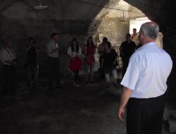 Burhaniye’de Düzenlenecek Festival Aziz Nesin Anısına Yapılacak