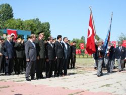 Atatürk'ün Erzurum'a Gelişinin 92.Yıl Dönümü