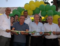 Urfalım İkinci Restoranı Açtı, Hedefine 4 Daha Koydu