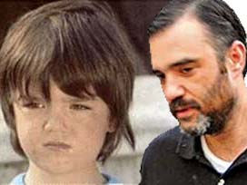 ''Sezercik'' uyuşturucudan gözaltında!