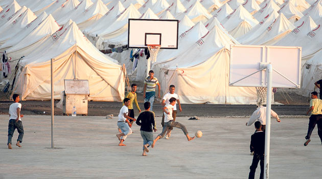 5 bebeğe Recep Tayyip adı verildi