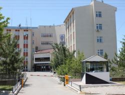 Sivasspor Tesisleri'nde Şike Araması