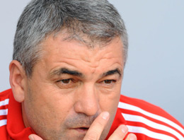 Çalımbay: Korcan'a inanıyorum