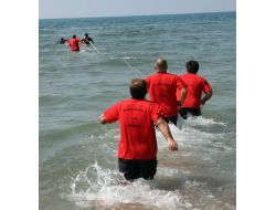 Kurtarma Timleri Hafta İçi De Görev Yapacak