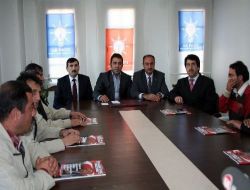 Milletvekili Hamza Yerlikaya: Çağın Vebası İşsizliğin Ortadan Kaldırılması İçin Yeni İş Sahaları Açılmalı