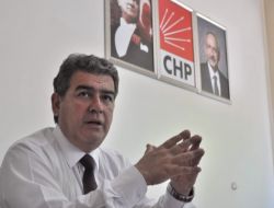 Chp'li Batum, Ergenekon Tutuklusu Vekilleri Rehineye Benzetti